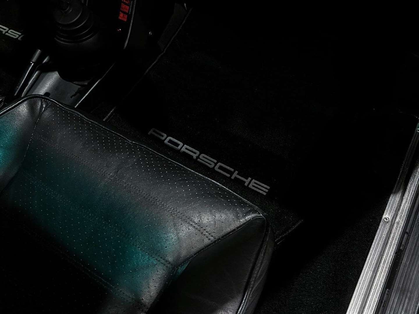 Porsche 930 Turbo Coupé - 1977 - Joinsteer - #36