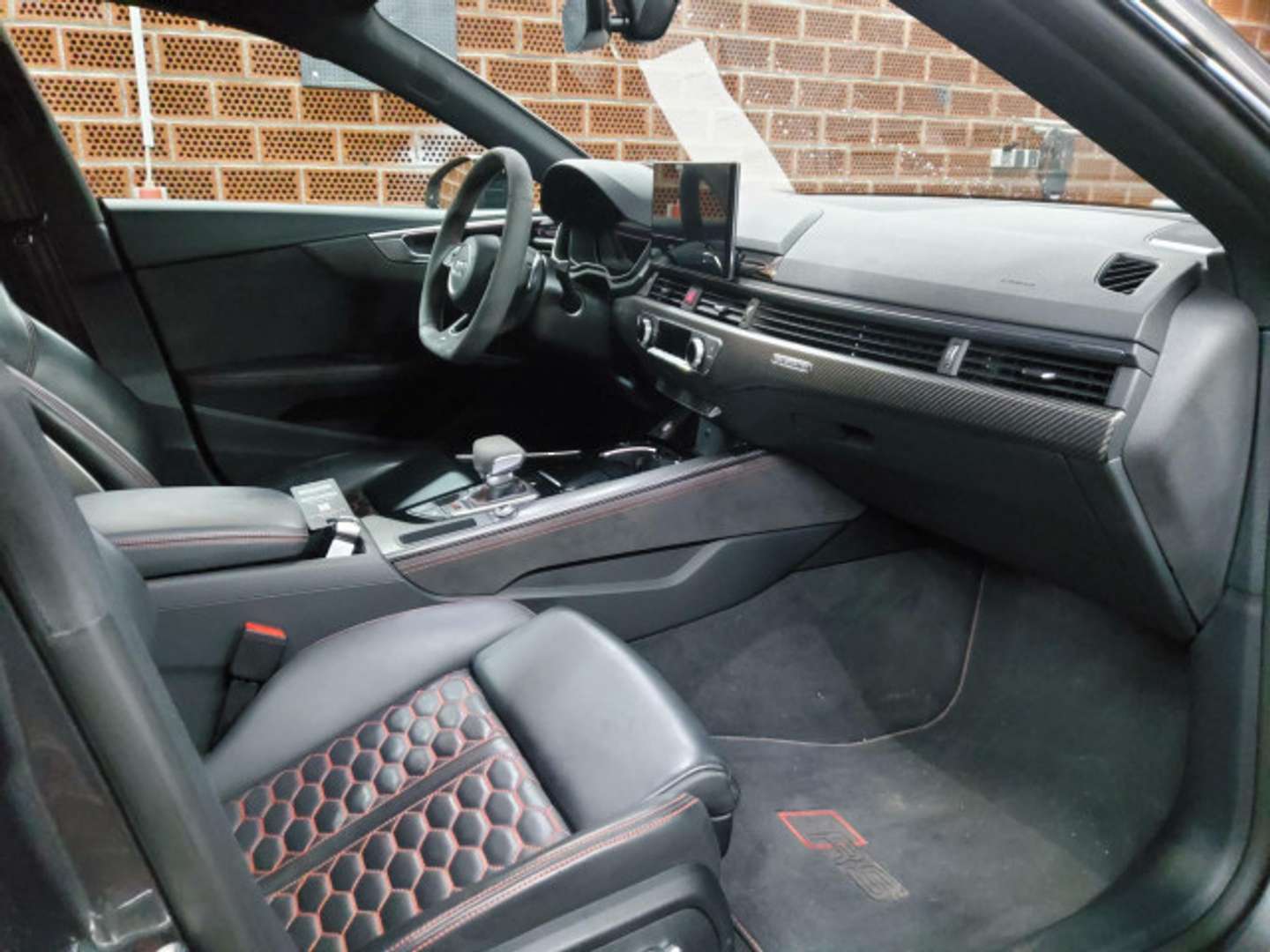 Audi RS5 Sportback 2.9 TFSI - 2022 - Joinsteer - #5