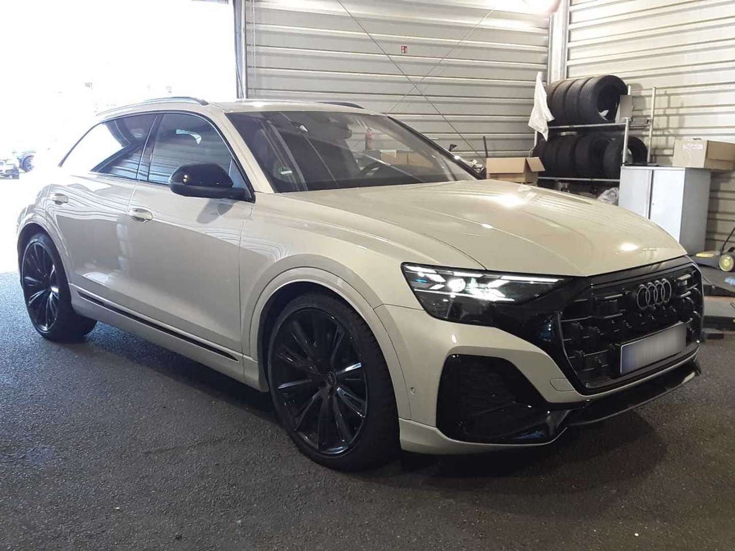 Audi Q8 Avant 50 TDI - 2025 - Joinsteer - #2