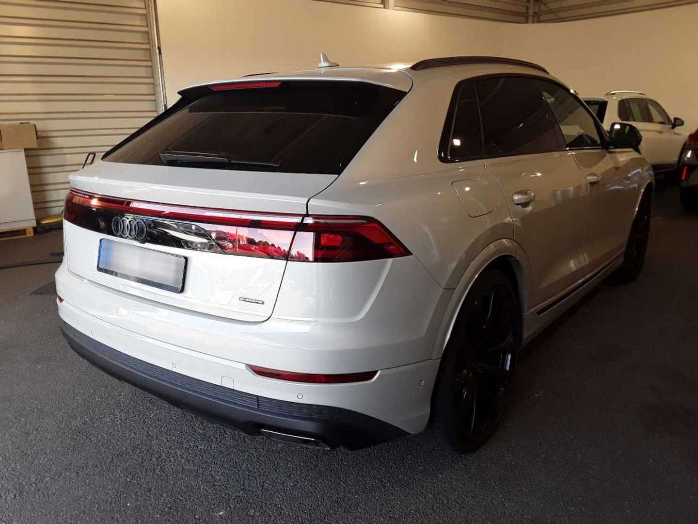 Audi Q8 Avant 50 TDI - 2025 - Joinsteer - #3