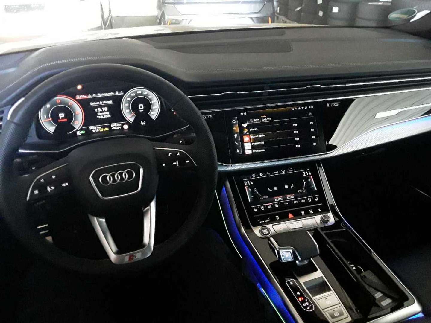 Audi Q8 Avant 50 TDI - 2025 - Joinsteer - #5