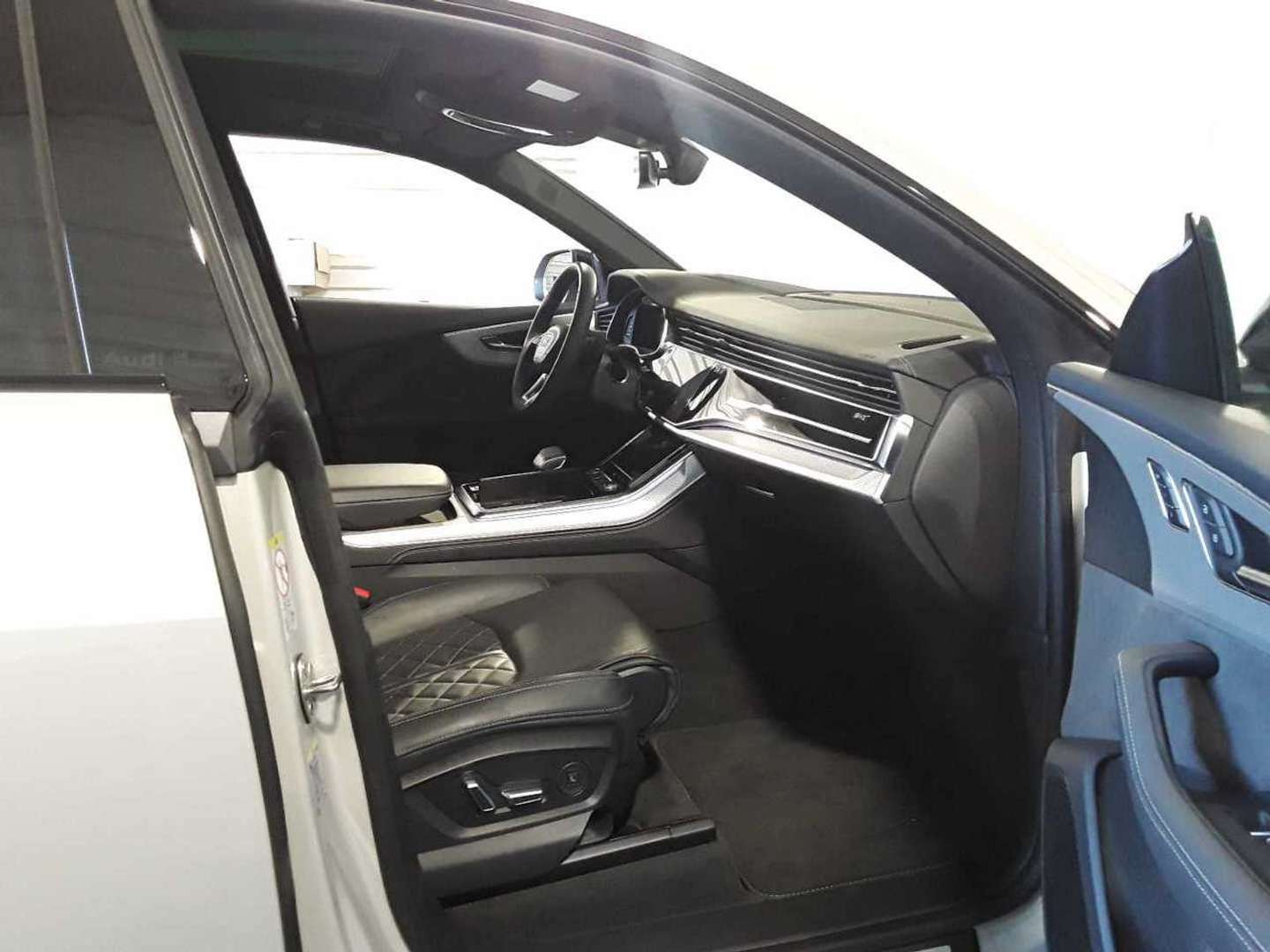 Audi Q8 Avant 50 TDI - 2025 - Joinsteer - #6