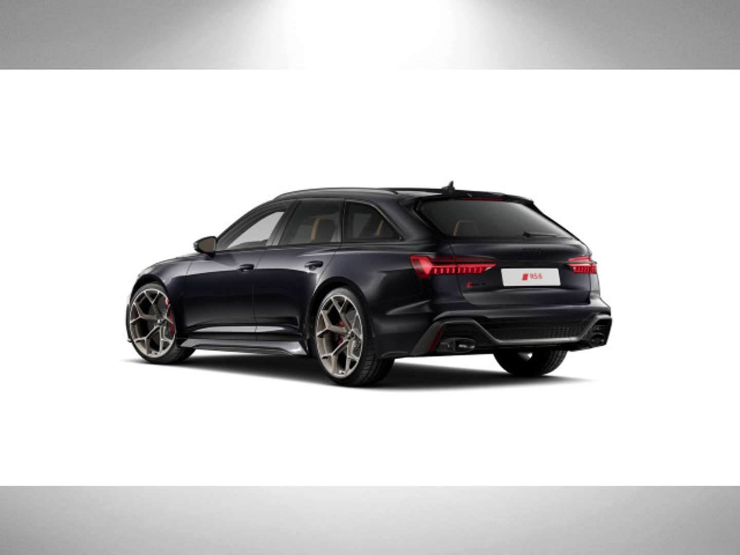 Audi RS6 Performance - 2025 - Joinsteer - #3