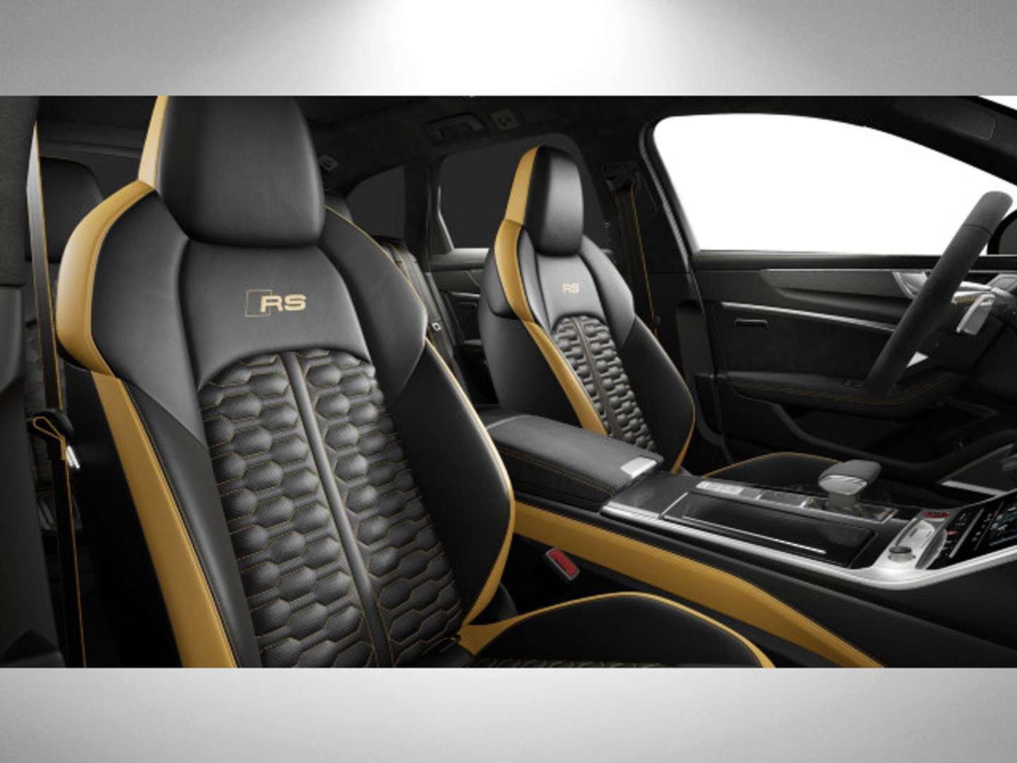 Audi RS6 Performance - 2025 - Joinsteer - #5