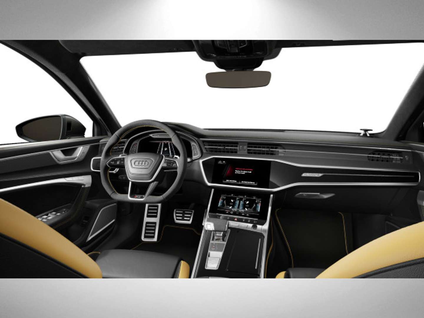 Audi RS6 Performance - 2025 - Joinsteer - #6