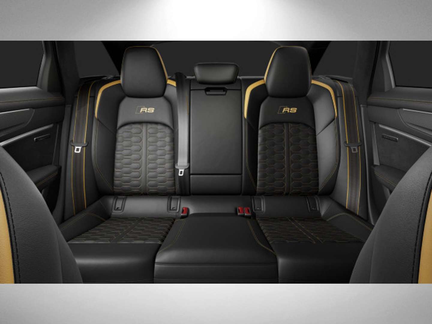 Audi RS6 Performance - 2025 - Joinsteer - #7