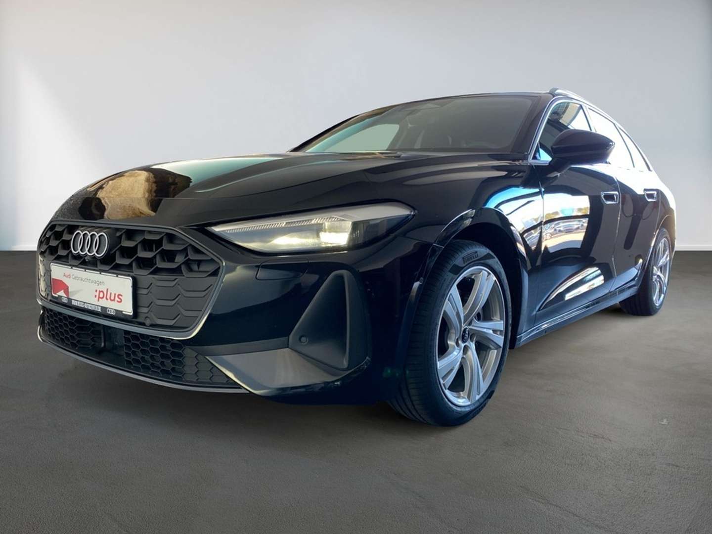 Audi A5 Avant 2.0 TFSI AKTION - 2025 - Joinsteer - #1