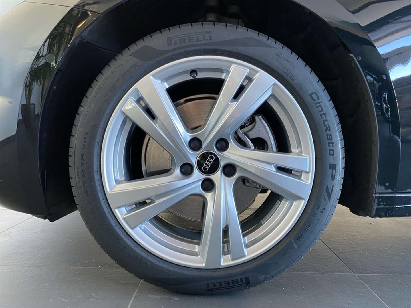 Audi A5 Avant 2.0 TFSI AKTION - 2025 - Joinsteer - #2