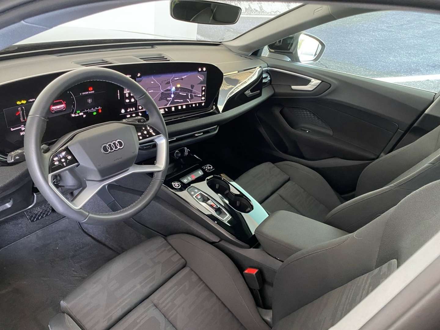 Audi A5 Avant 2.0 TFSI AKTION - 2025 - Joinsteer - #3