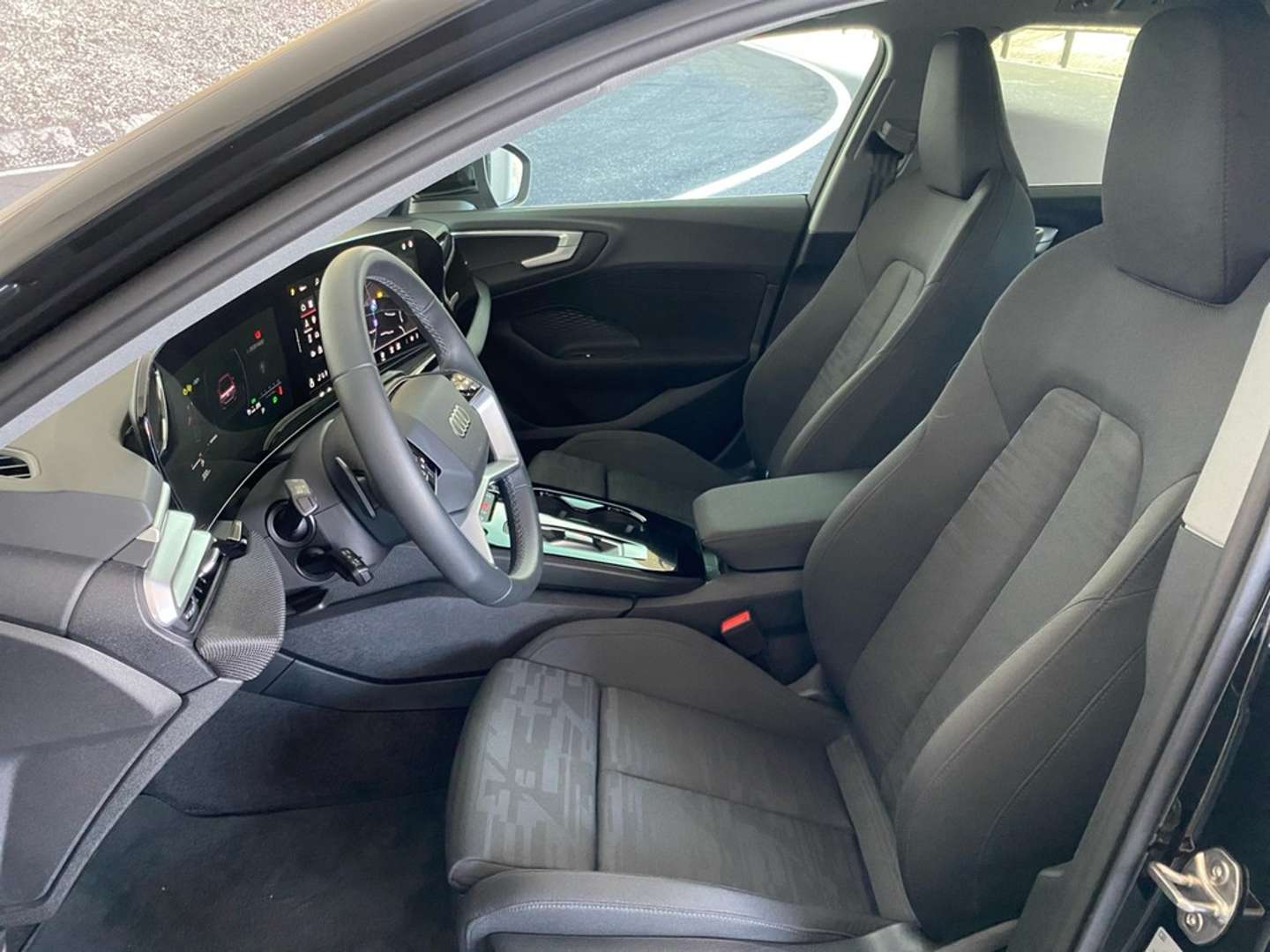 Audi A5 Avant 2.0 TFSI AKTION - 2025 - Joinsteer - #4