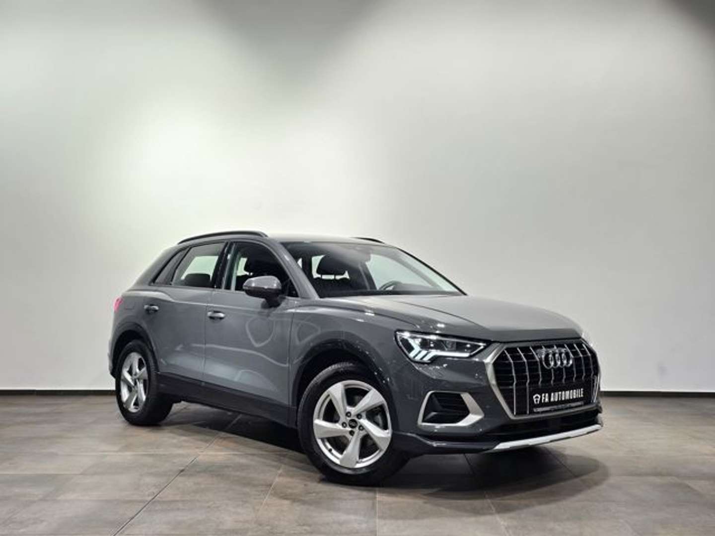 Audi Q3 Sport 35 TFSI - 2024 - Joinsteer - #1