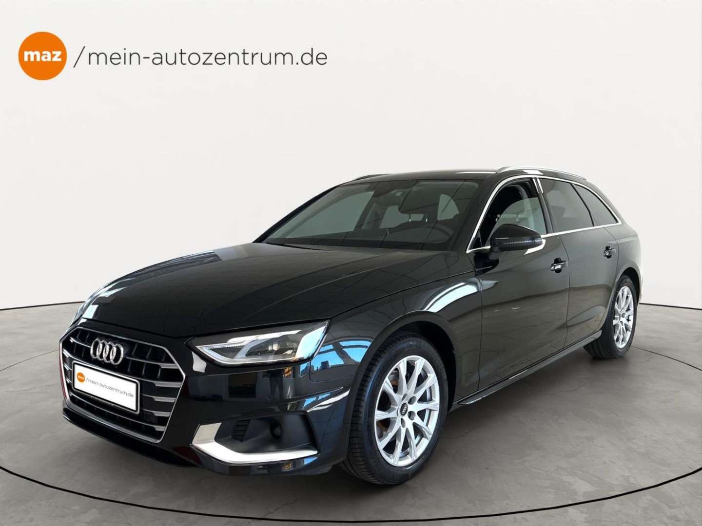 Audi A4 Avant 35 2.0 TDI Advanced - 2023 - Joinsteer - #1