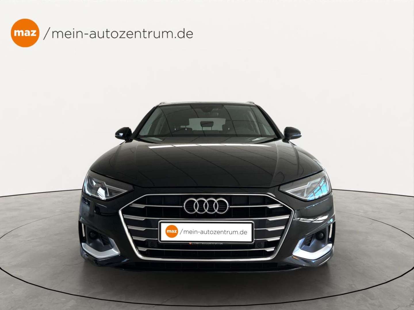 Audi A4 Avant 35 2.0 TDI Advanced - 2023 - Joinsteer - #2