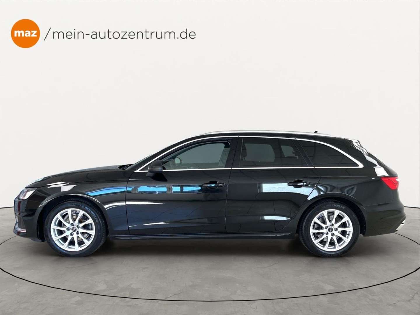 Audi A4 Avant 35 2.0 TDI Advanced - 2023 - Joinsteer - #3