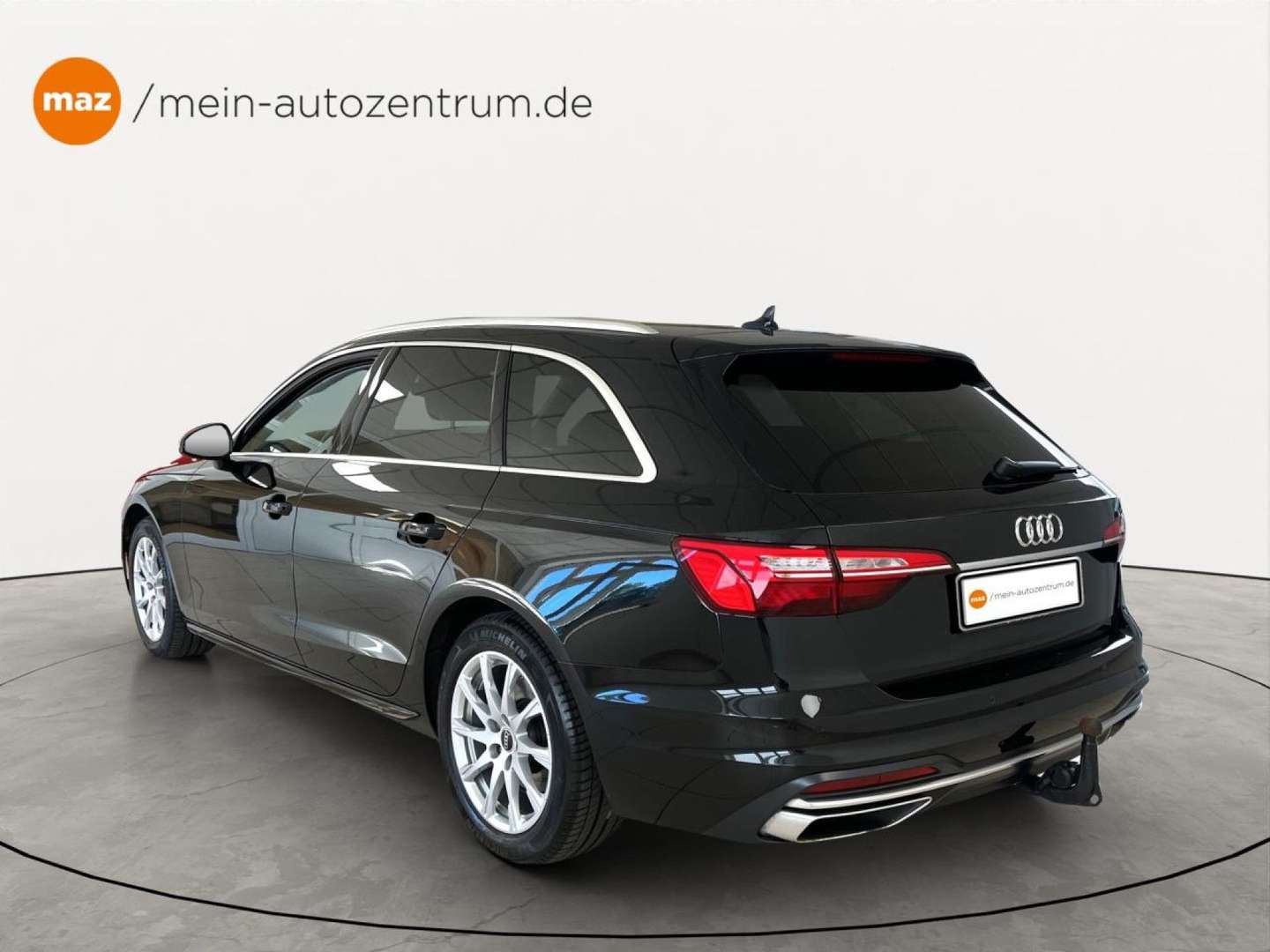 Audi A4 Avant 35 2.0 TDI Advanced - 2023 - Joinsteer - #4