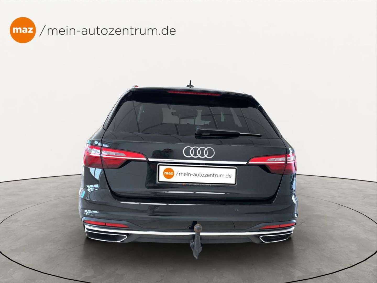 Audi A4 Avant 35 2.0 TDI Advanced - 2023 - Joinsteer - #5