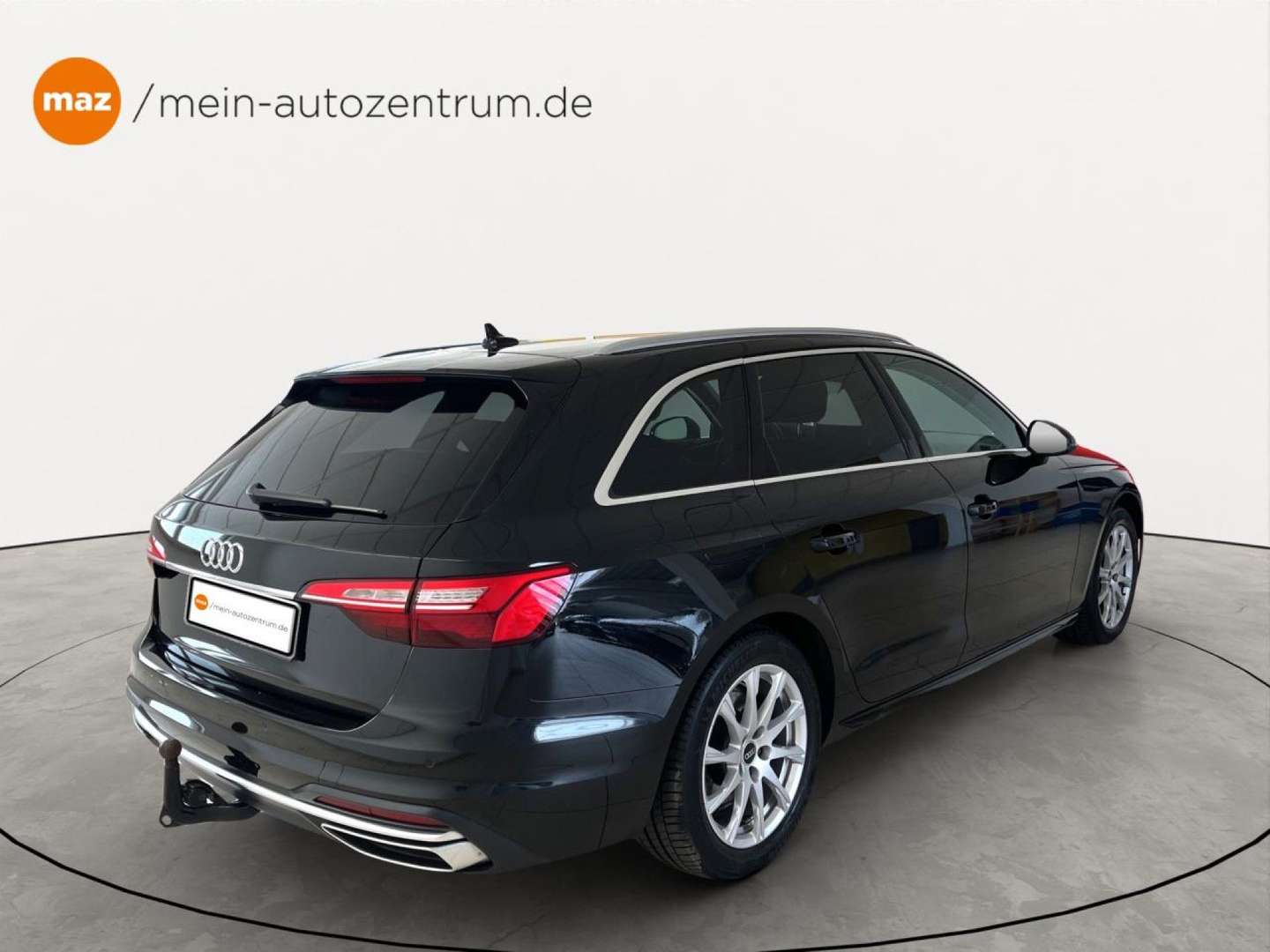 Audi A4 Avant 35 2.0 TDI Advanced - 2023 - Joinsteer - #6