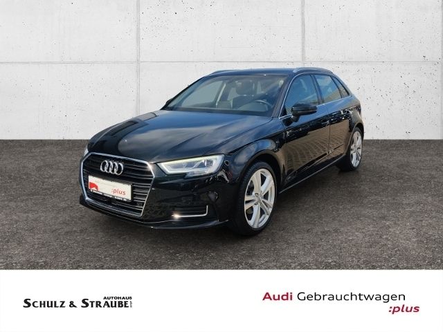 Audi A3 Sportback Design 35 TFSI S Tronic - 2019 - Joinsteer