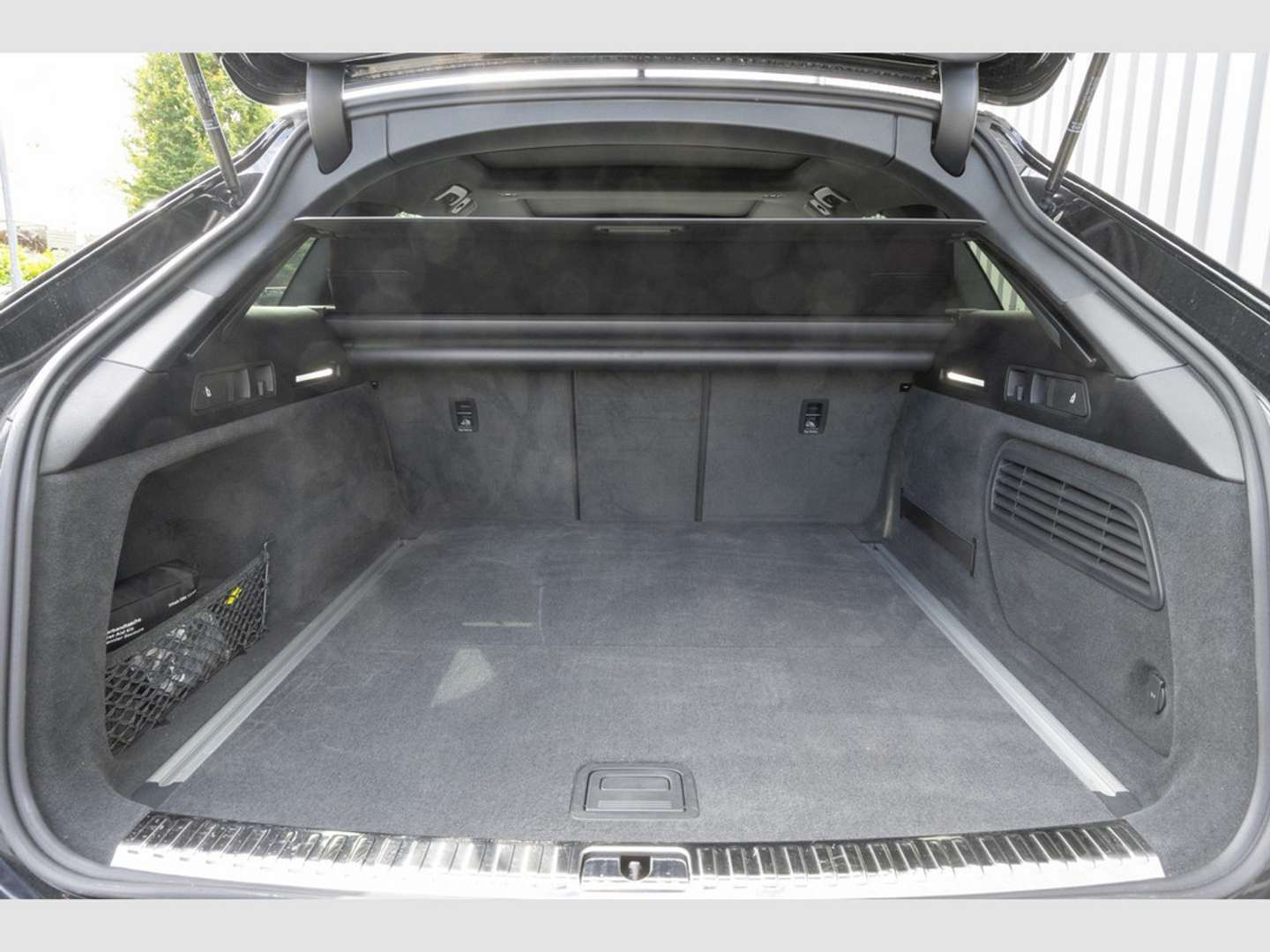 Audi RS6 Advanced Performance - 2024 - Joinsteer - #5