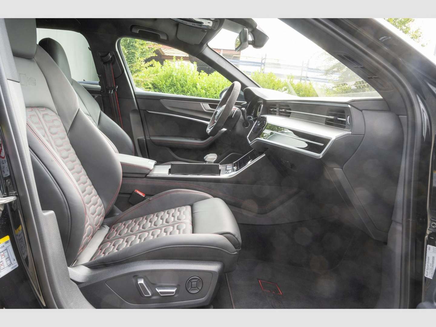 Audi RS6 Advanced Performance - 2024 - Joinsteer - #6