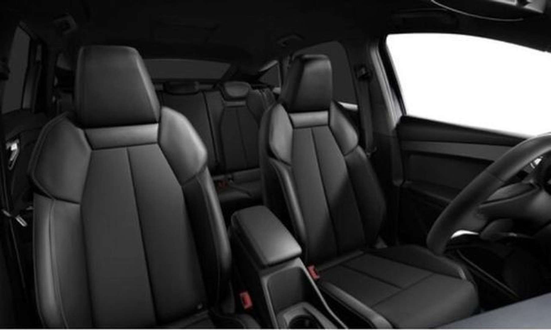 Audi Q4 Sportback S Line 50 - 2022 - Joinsteer - #9