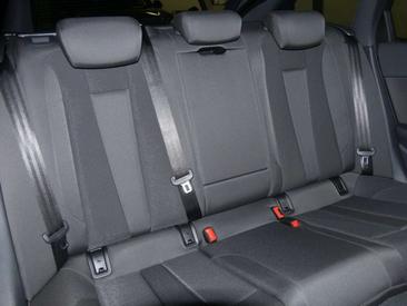 Audi A4 S Line Avant — photo 4