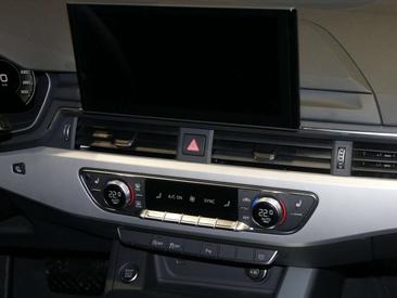 Audi A4 S Line Avant — photo 7