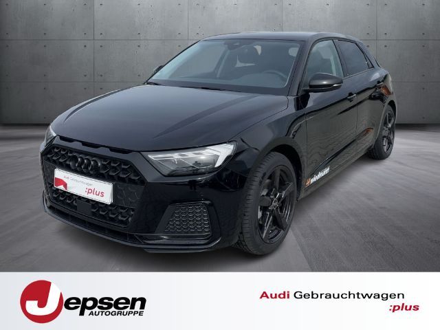Audi A1 Sportback Advanced 30 TFSI S Tronic - 2024 - Joinsteer