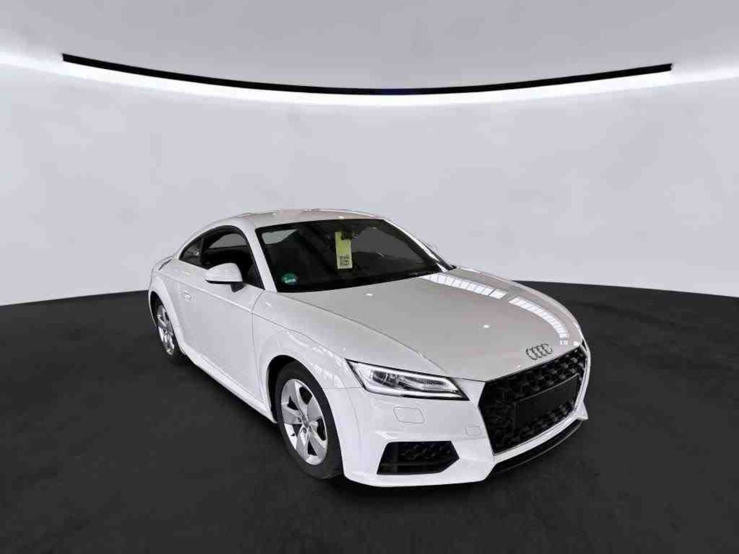 Audi TT Coupé 40 TFSI - 2022 - Joinsteer - #1