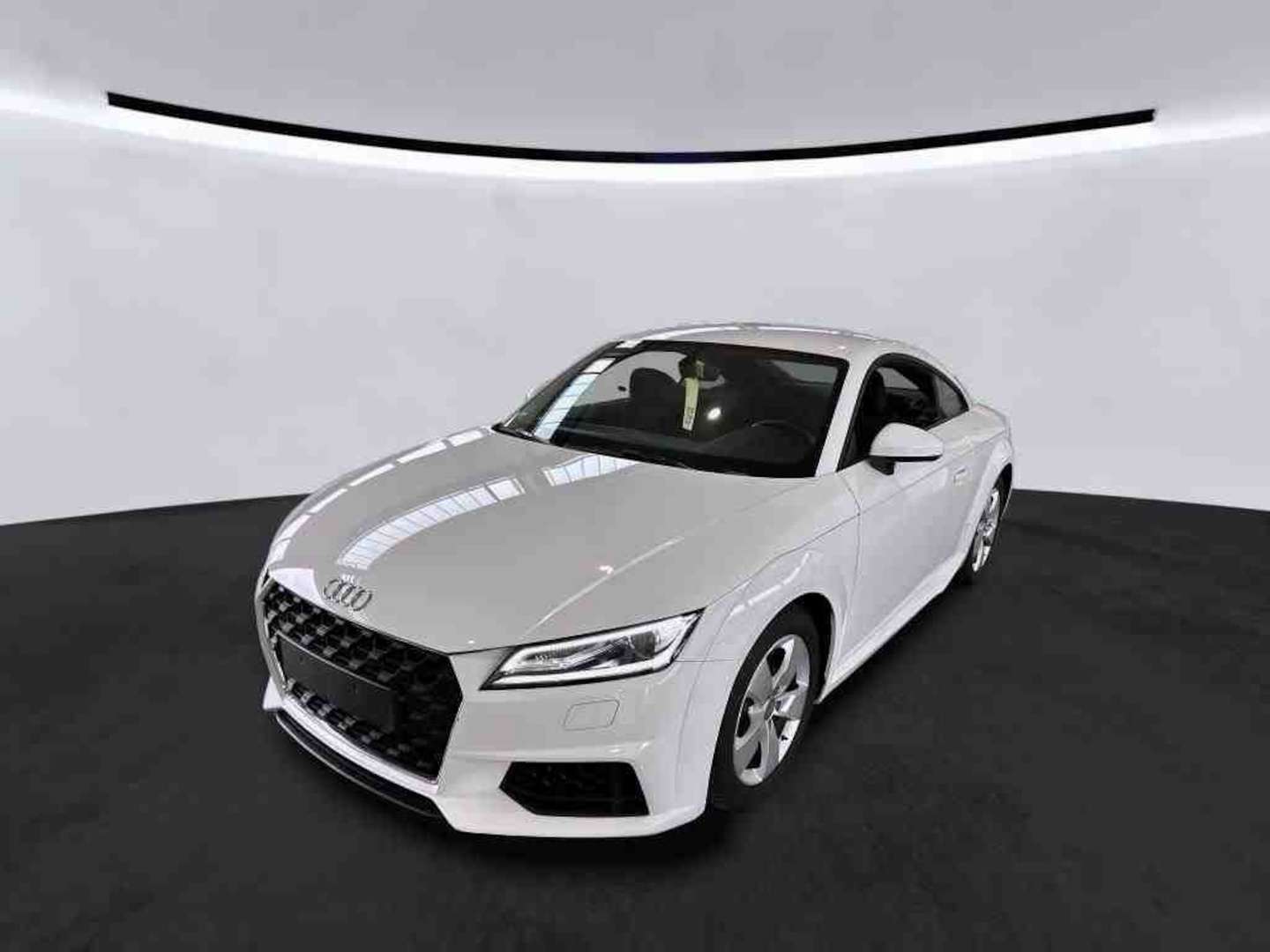 Audi TT Coupé 40 TFSI - 2022 - Joinsteer - #2