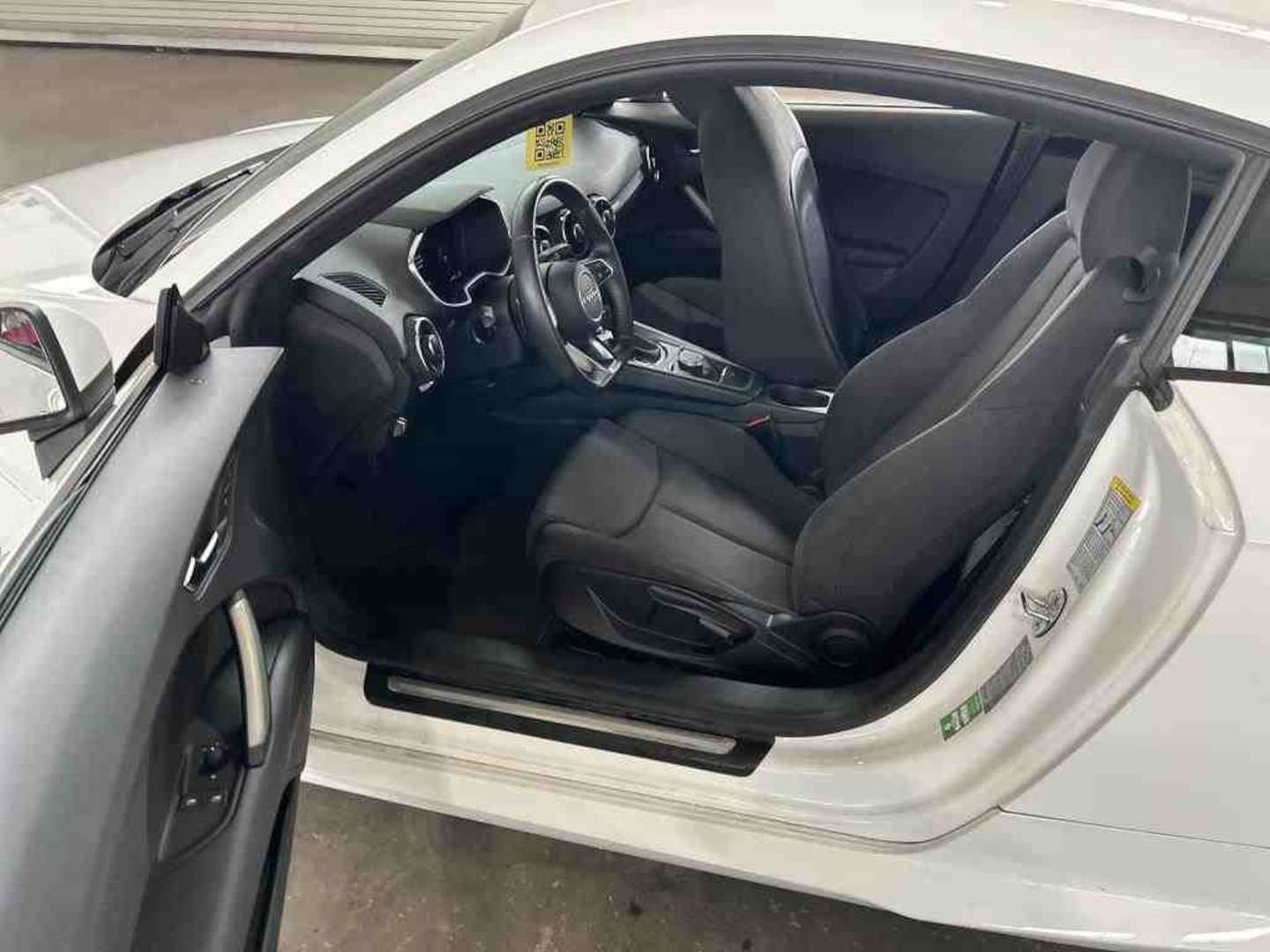 Audi TT Coupé 40 TFSI - 2022 - Joinsteer - #6