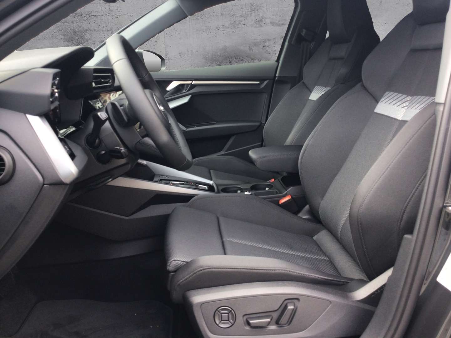 Audi A3 Sportback Advanced 30 TFSI - 2025 - Joinsteer - #6