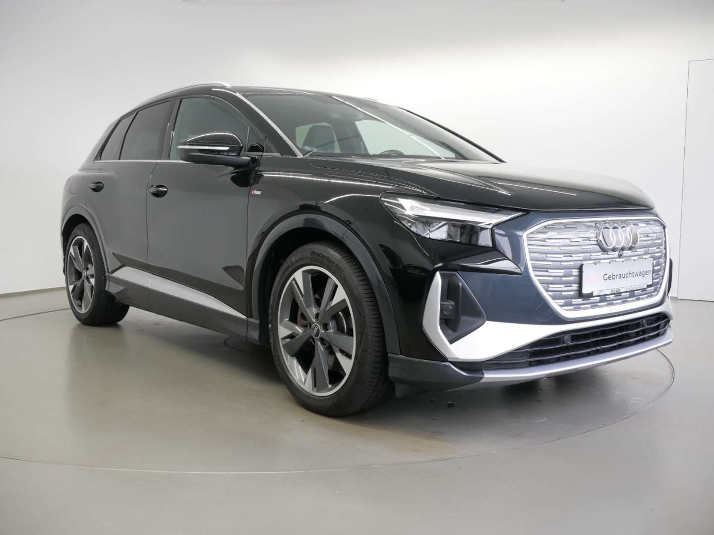 Audi Q4 S Line 45 TFSI E - 2022 - Joinsteer - #3