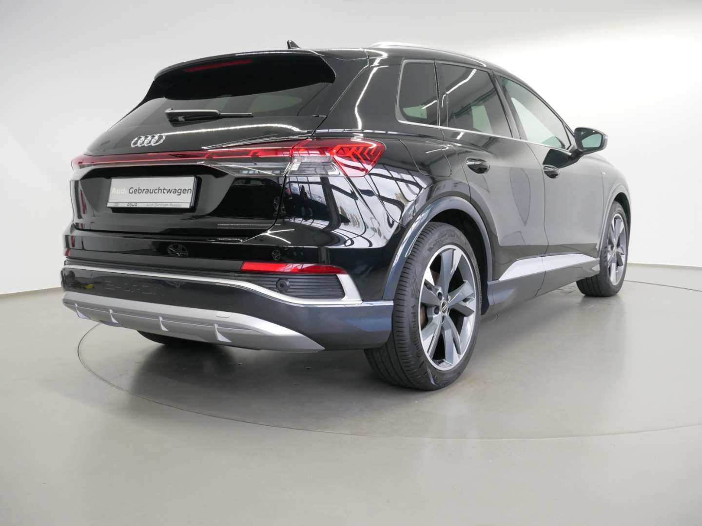 Audi Q4 S Line 45 TFSI E - 2022 - Joinsteer - #6