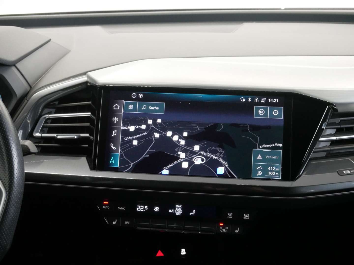 Audi Q4 S Line 45 TFSI E - 2022 - Joinsteer - #11