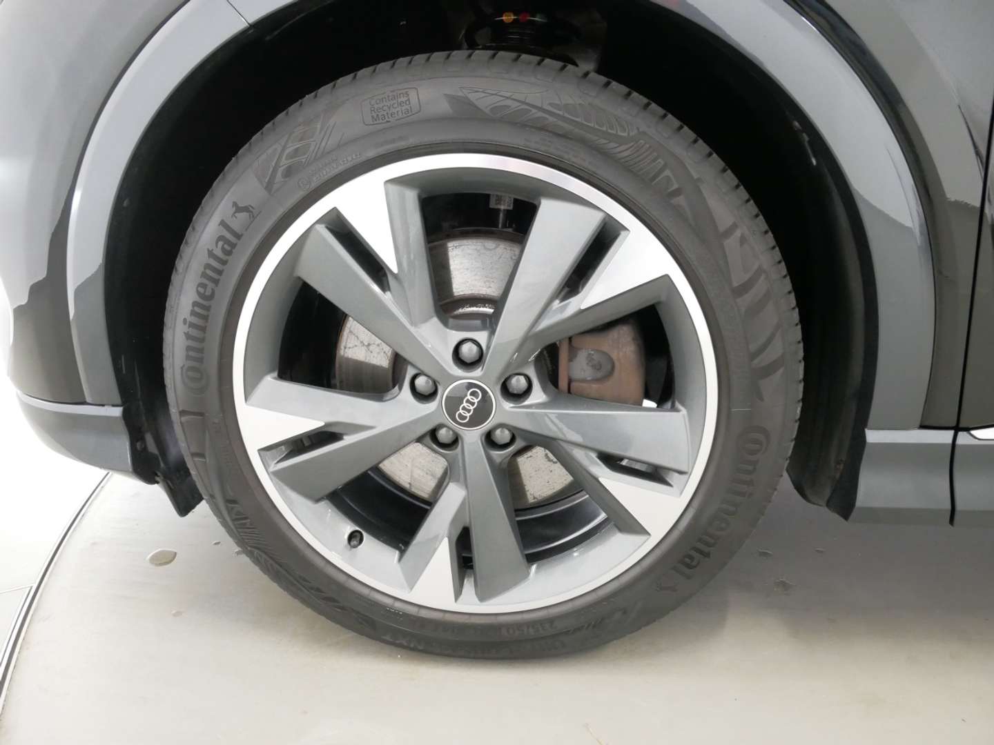 Audi Q4 S Line 45 TFSI E - 2022 - Joinsteer - #14