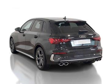 Audi A3 Sportback S3 — photo 3