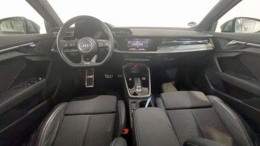 Audi A3 Sportback S3 — photo 4