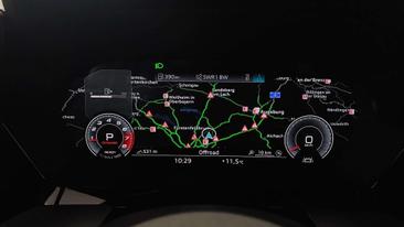 Audi A3 Sportback S3 — photo 9