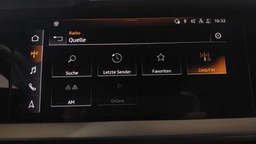 Audi A3 Sportback S3 — photo 12