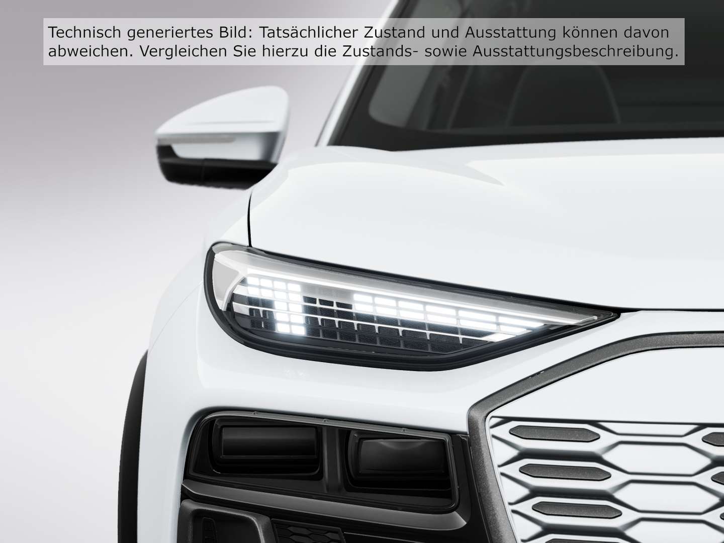 Audi Q6 E-tron S-LINE - 2025 - Joinsteer - #6