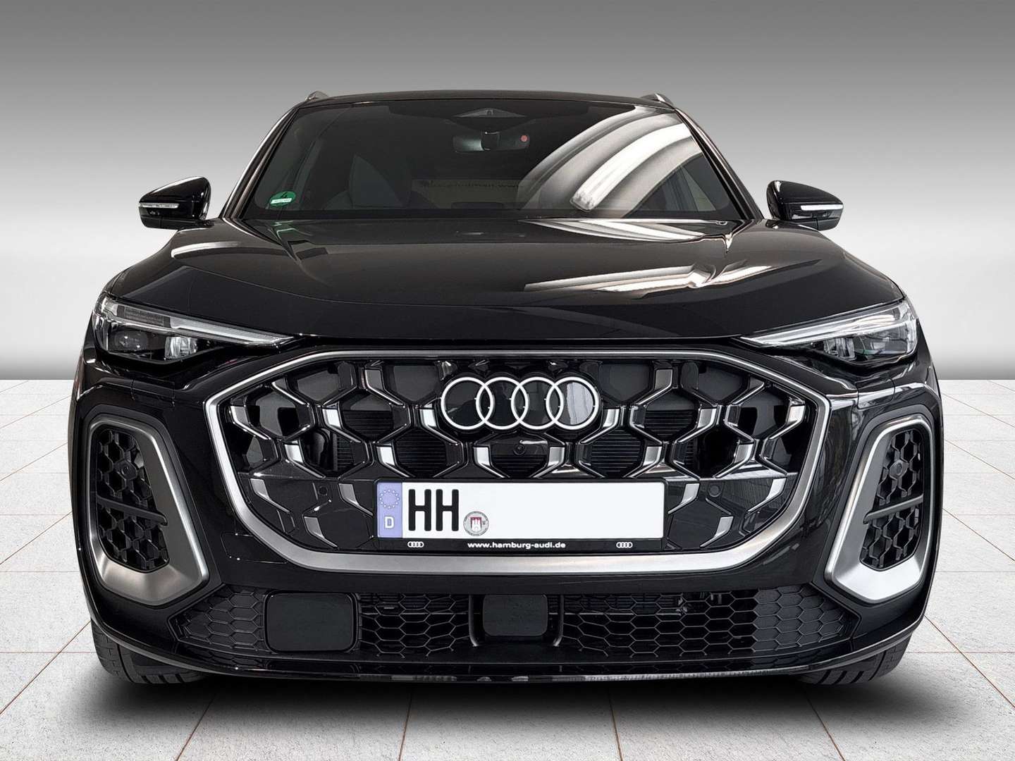 Audi Q5 Noir TDI - 2025 - Joinsteer - #2