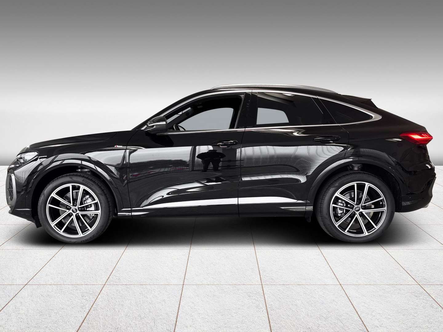 Audi Q5 Noir TDI - 2025 - Joinsteer - #3