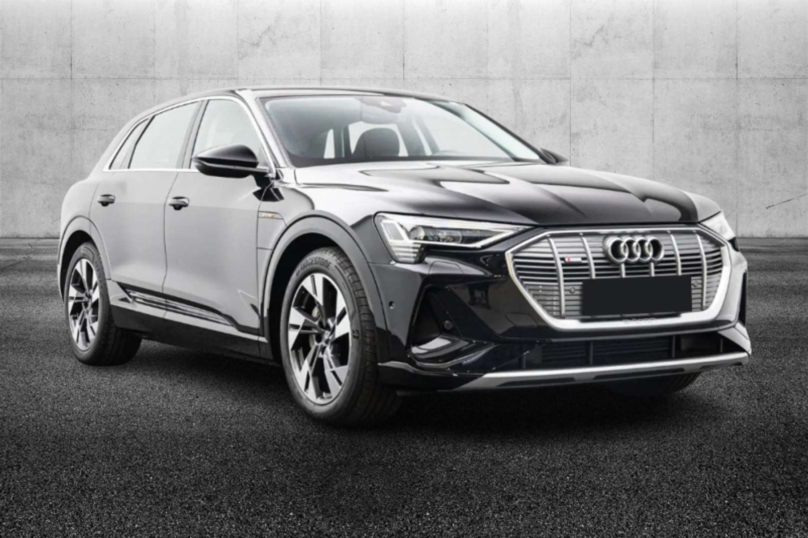 Audi E-tron S Line 50 - 2022 - Joinsteer - #2
