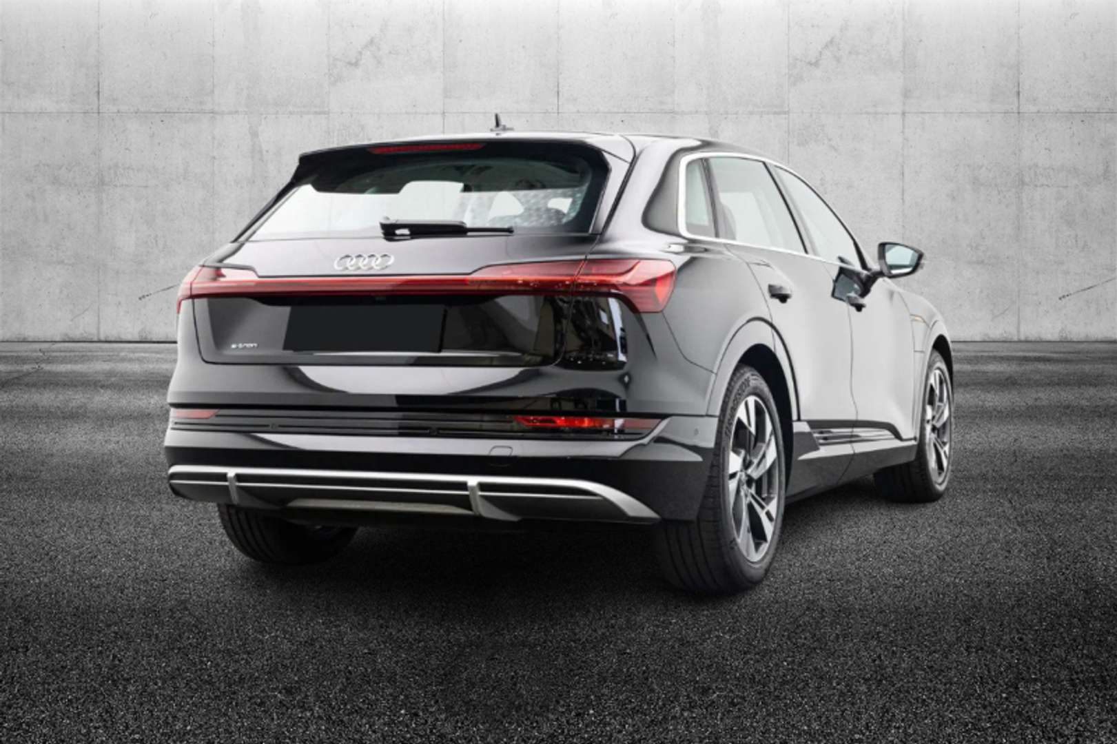 Audi E-tron S Line 50 - 2022 - Joinsteer - #3