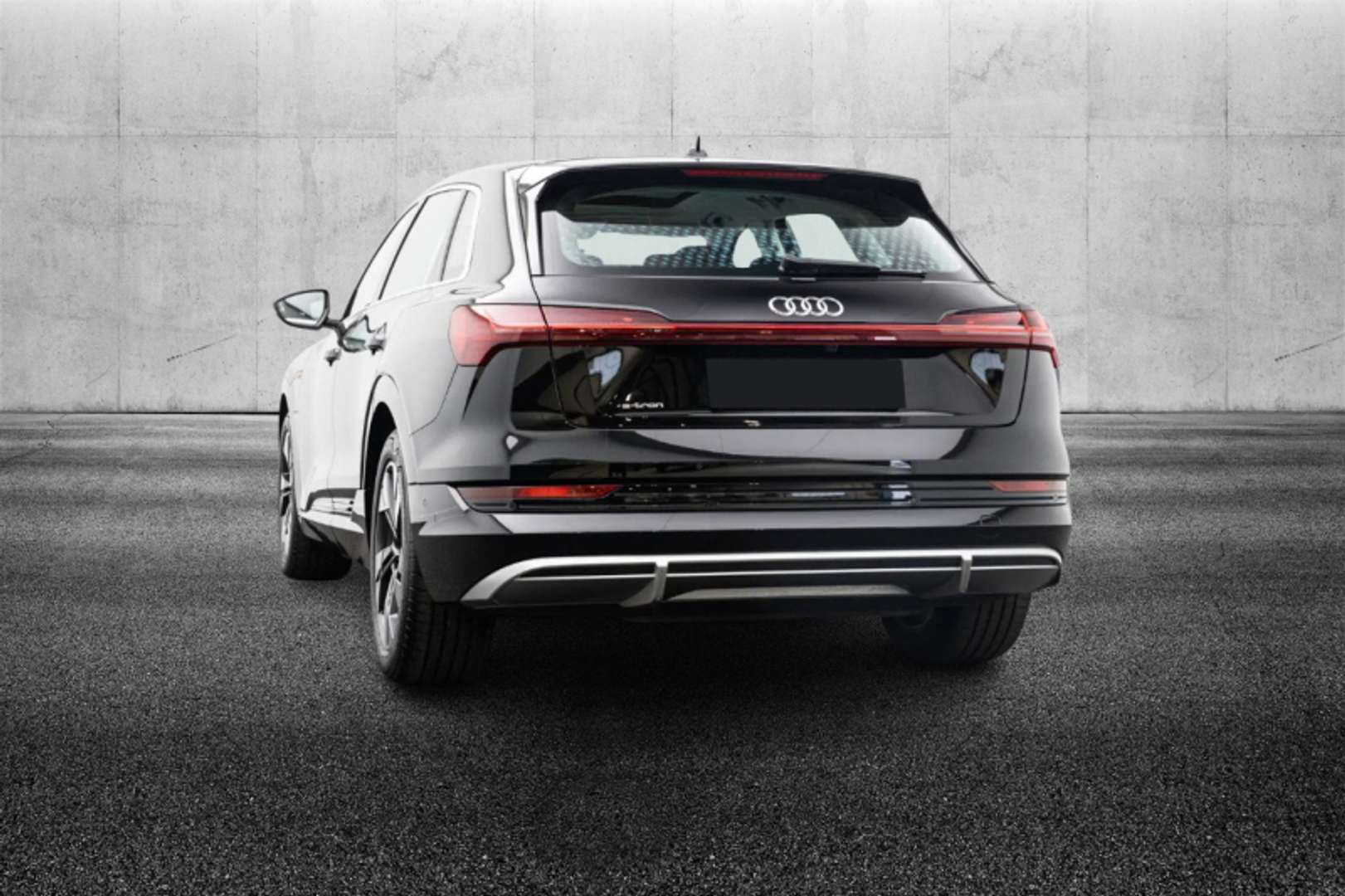 Audi E-tron S Line 50 - 2022 - Joinsteer - #4