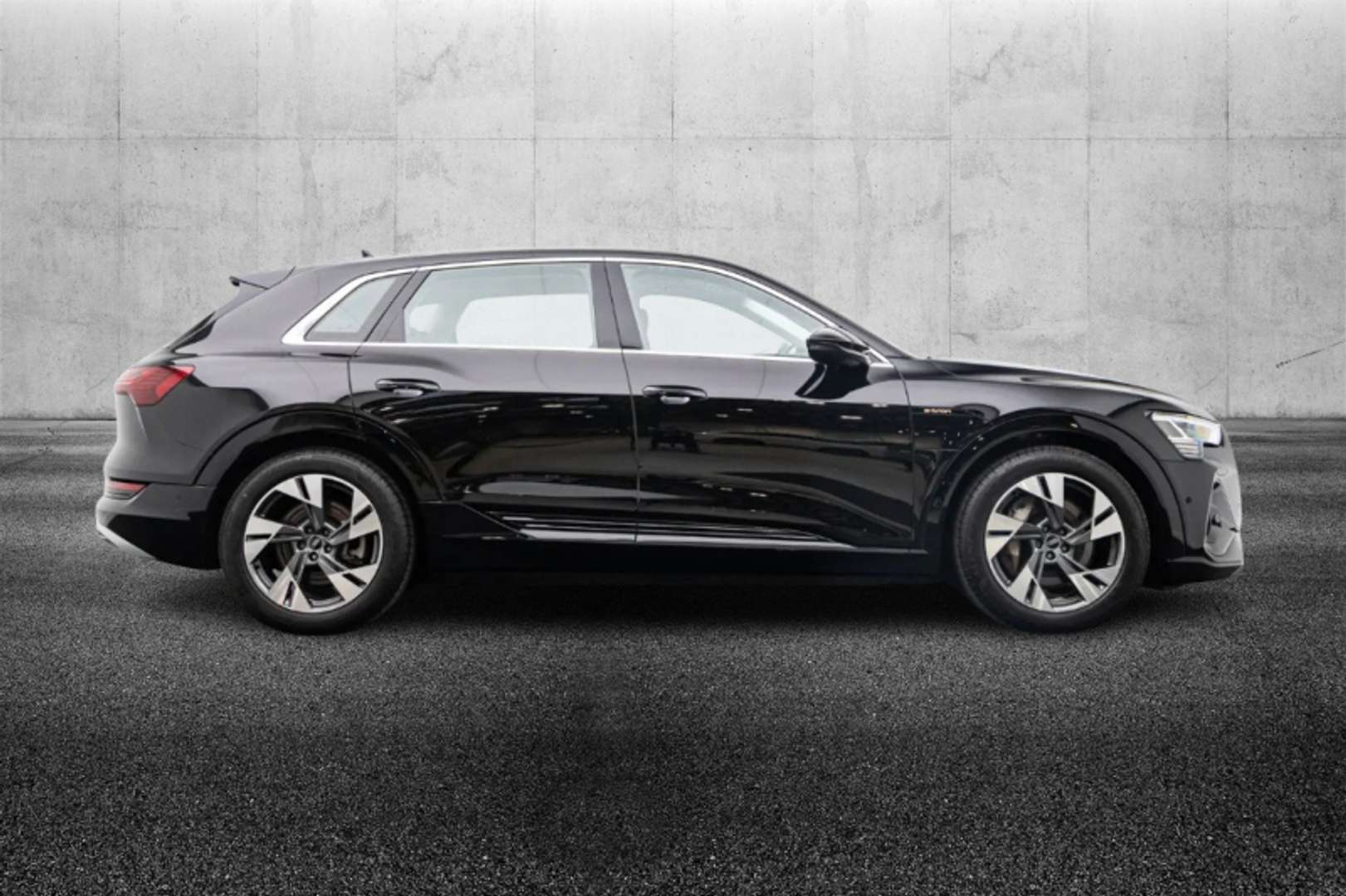 Audi E-tron S Line 50 - 2022 - Joinsteer - #5