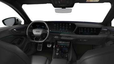 Audi S5 Sportback S5 Avant — photo 3