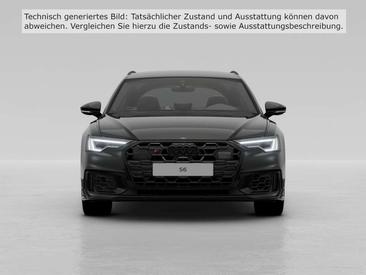 Audi A6 Avant S6 — photo 3