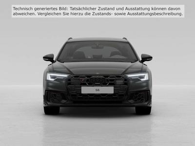 Audi A6 Avant S6